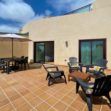 Sosego Sun By Best Holidays Fuerteventura Corralejo Exteriér fotografie