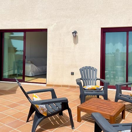 Sosego Sun By Best Holidays Fuerteventura Corralejo Exteriér fotografie