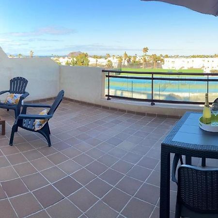 Sosego Sun By Best Holidays Fuerteventura Corralejo Exteriér fotografie