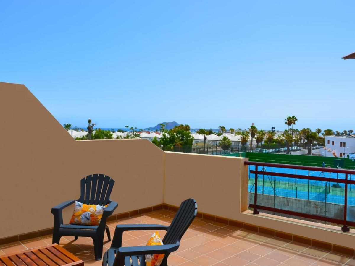 Sosego Sun By Best Holidays Fuerteventura Corralejo Exteriér fotografie