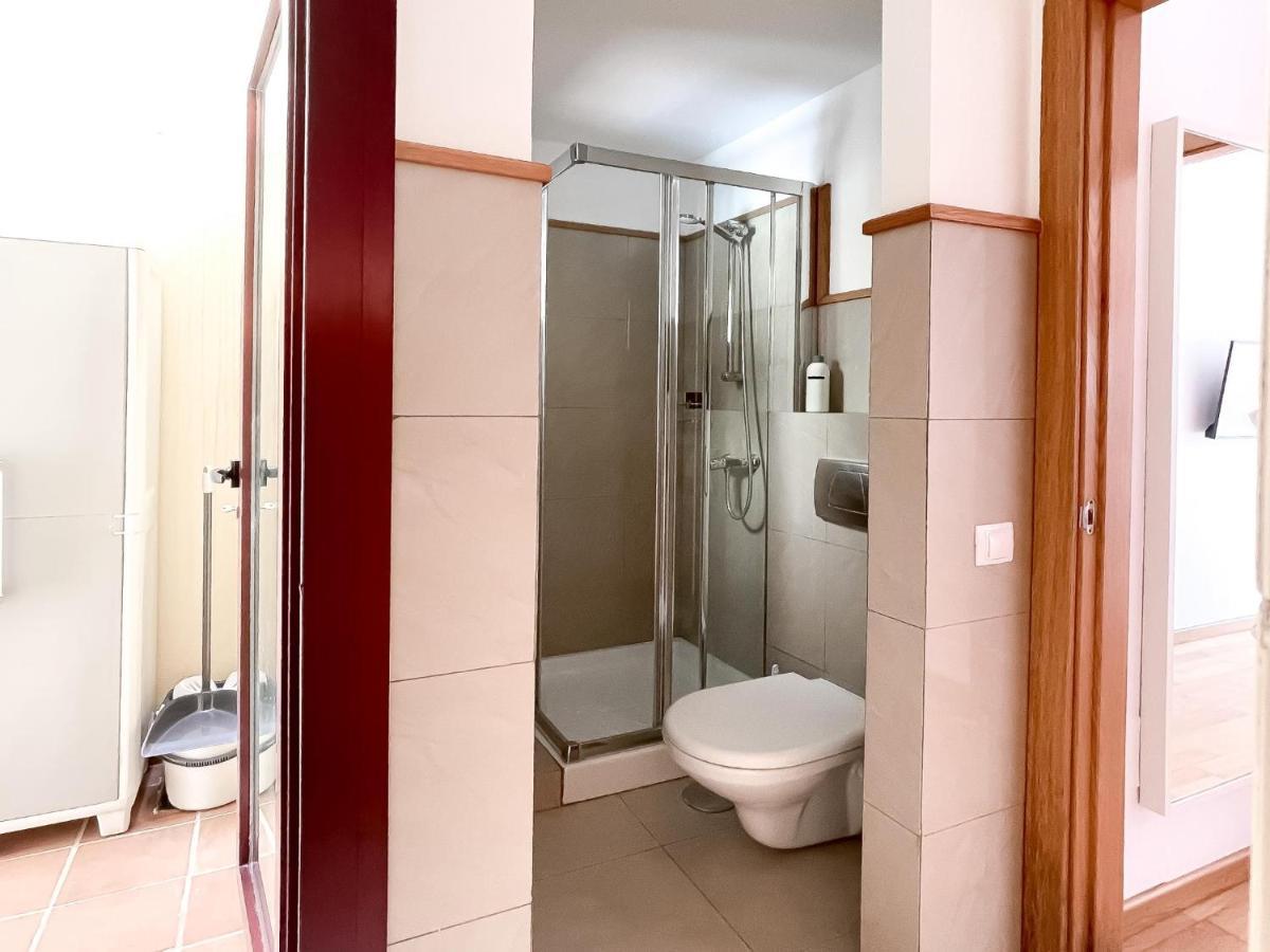 Sosego Sun By Best Holidays Fuerteventura Corralejo Exteriér fotografie