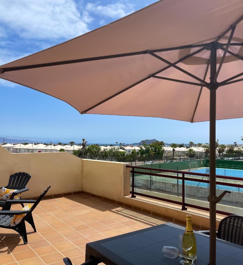 Sosego Sun By Best Holidays Fuerteventura Corralejo Exteriér fotografie