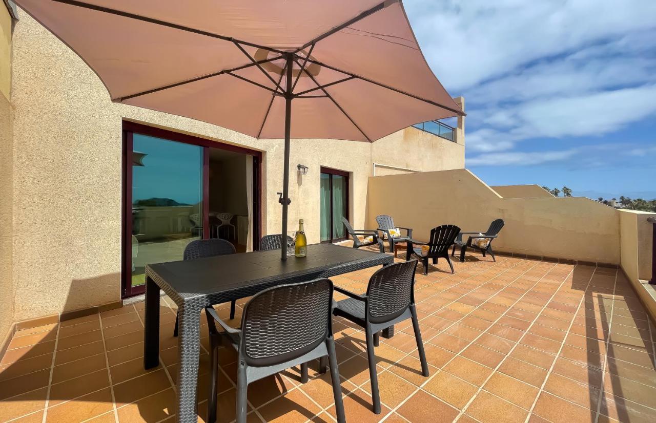 Sosego Sun By Best Holidays Fuerteventura Corralejo Exteriér fotografie
