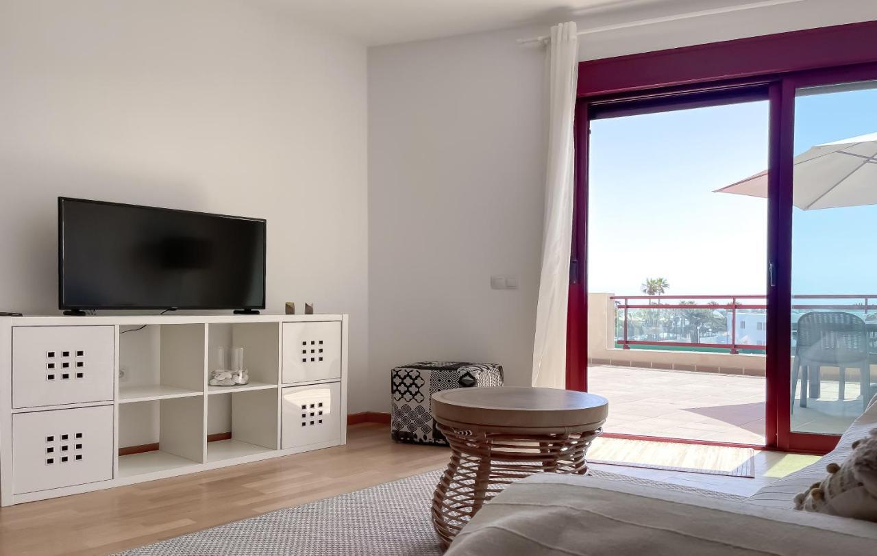 Sosego Sun By Best Holidays Fuerteventura Corralejo Exteriér fotografie