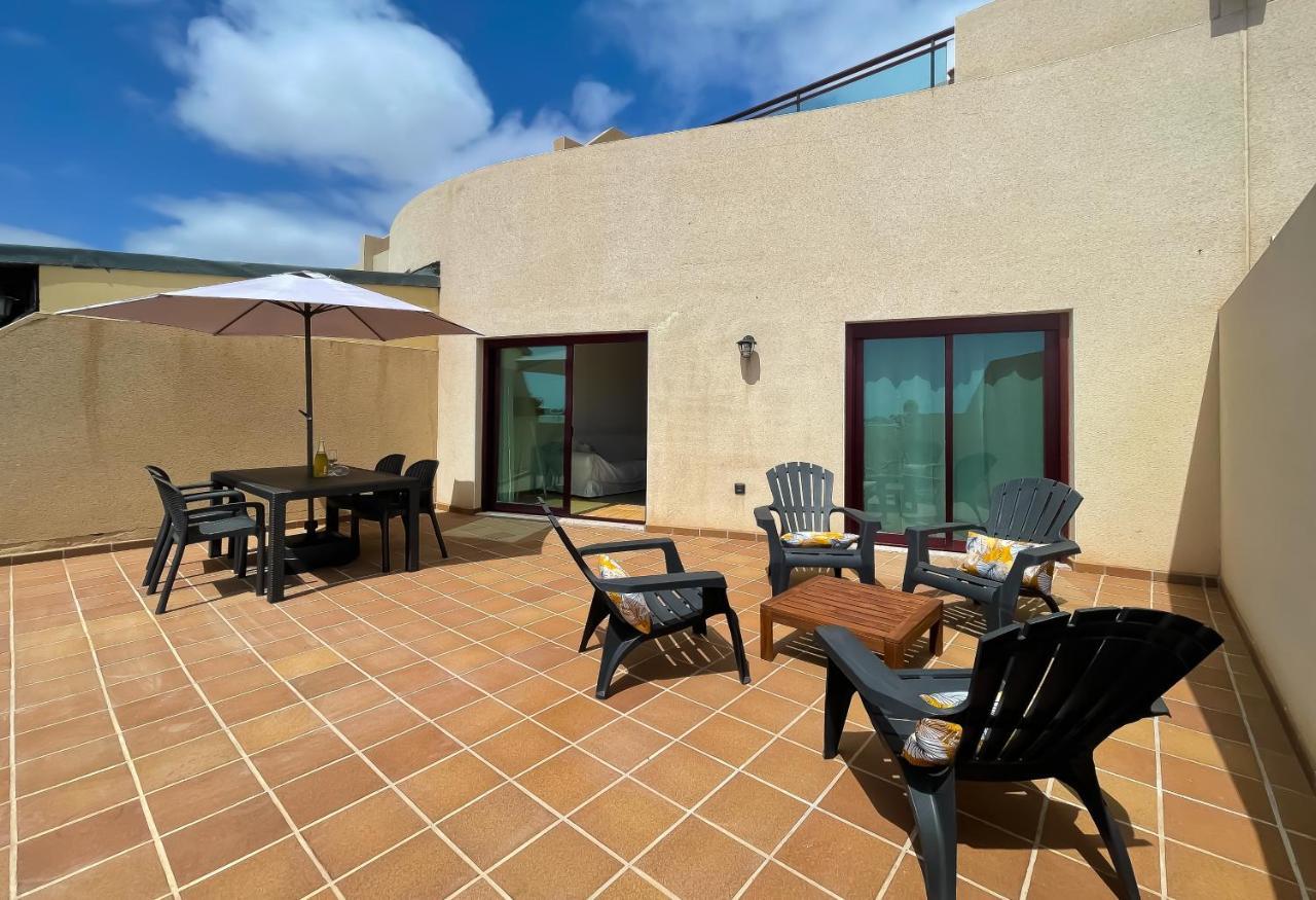 Sosego Sun By Best Holidays Fuerteventura Corralejo Exteriér fotografie