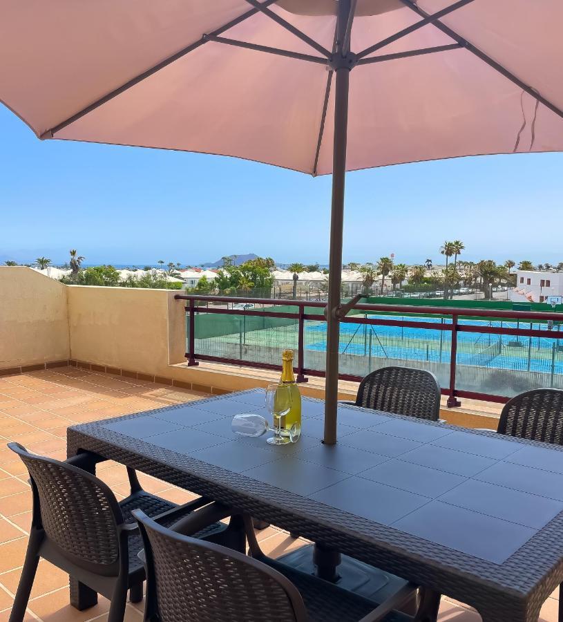 Sosego Sun By Best Holidays Fuerteventura Corralejo Exteriér fotografie