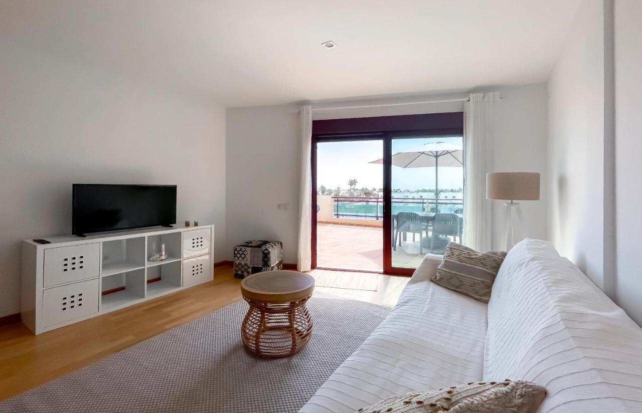 Sosego Sun By Best Holidays Fuerteventura Corralejo Exteriér fotografie