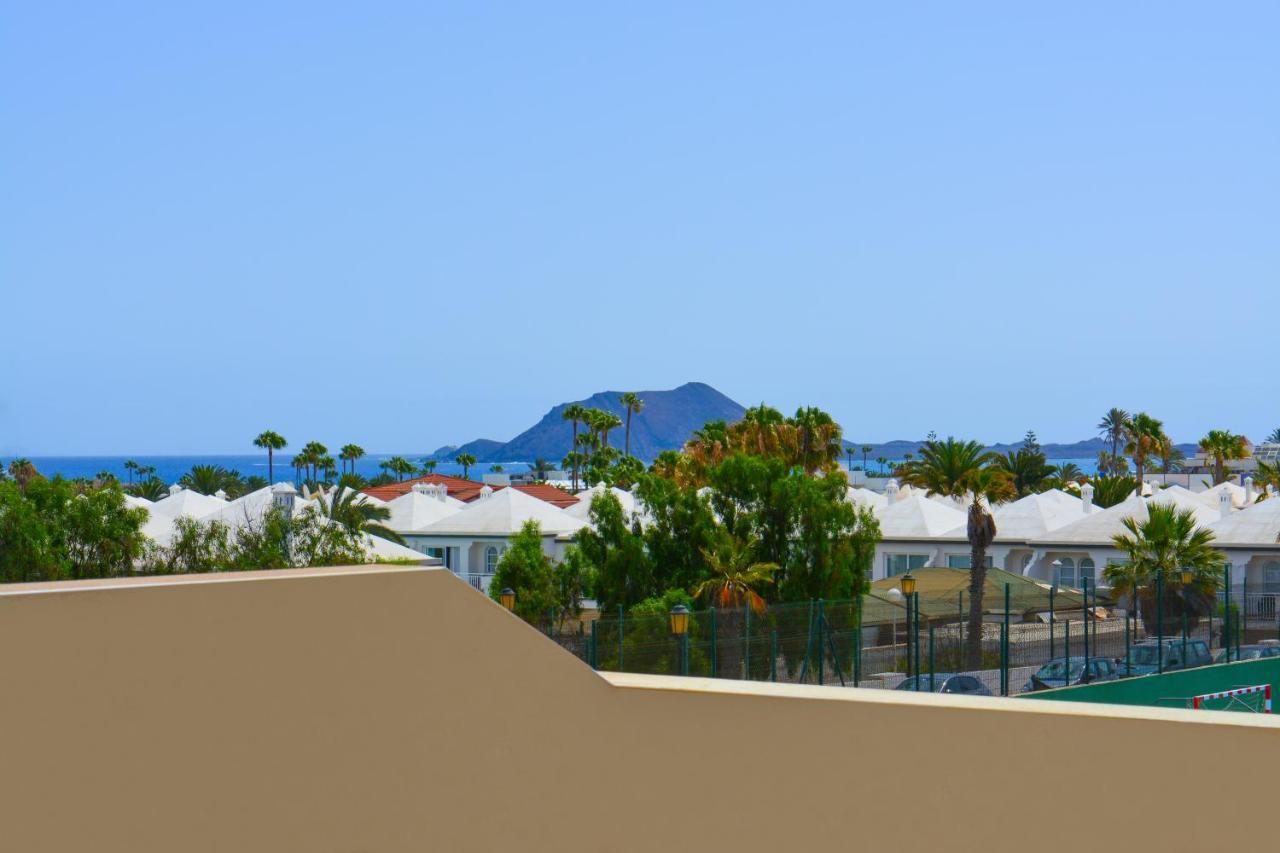 Sosego Sun By Best Holidays Fuerteventura Corralejo Exteriér fotografie