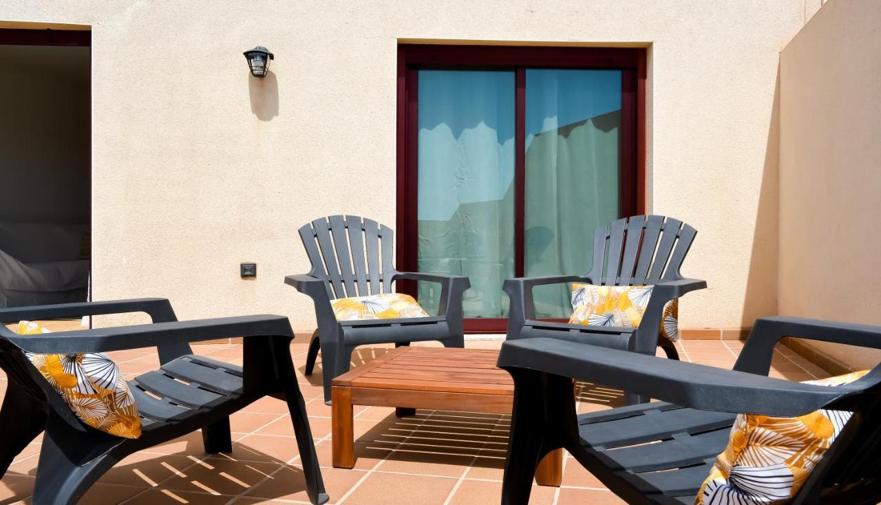 Sosego Sun By Best Holidays Fuerteventura Corralejo Exteriér fotografie